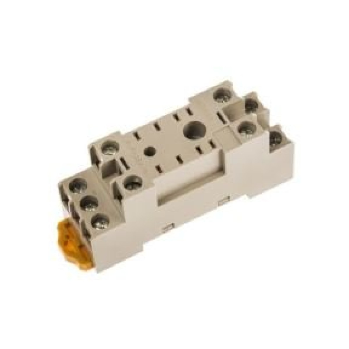 Omron PYF08A-N 8 Pimli Röle Soketi