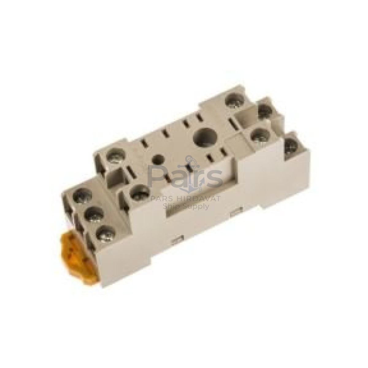 Omron PYF08A-N 8 Pimli Röle Soketi