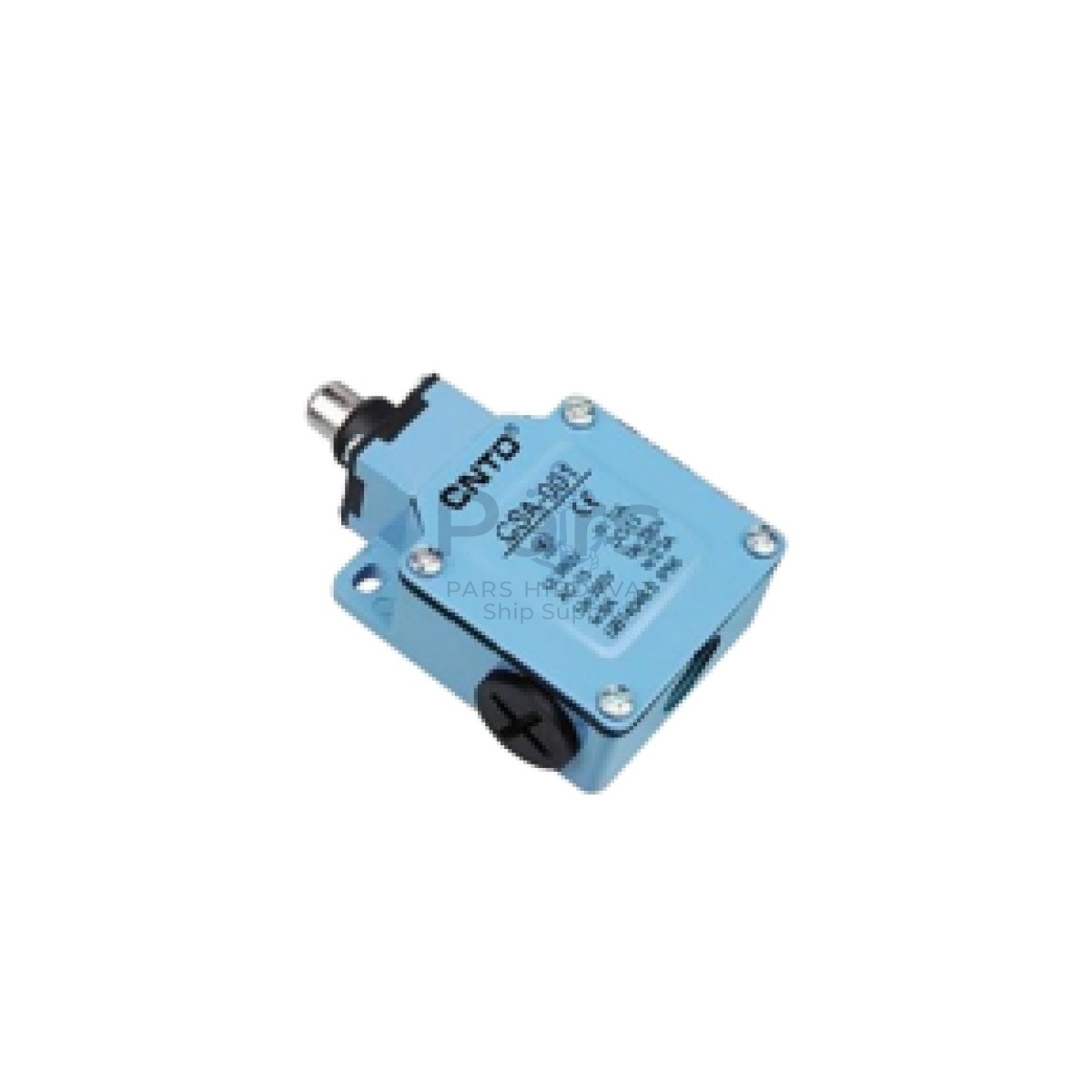 CNTD CSA-001 Metal Limit Switch