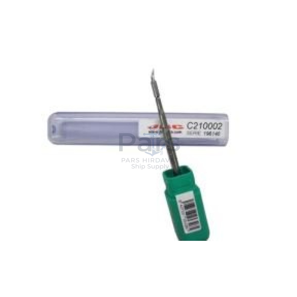 JBC C210-002 Havya Ucu