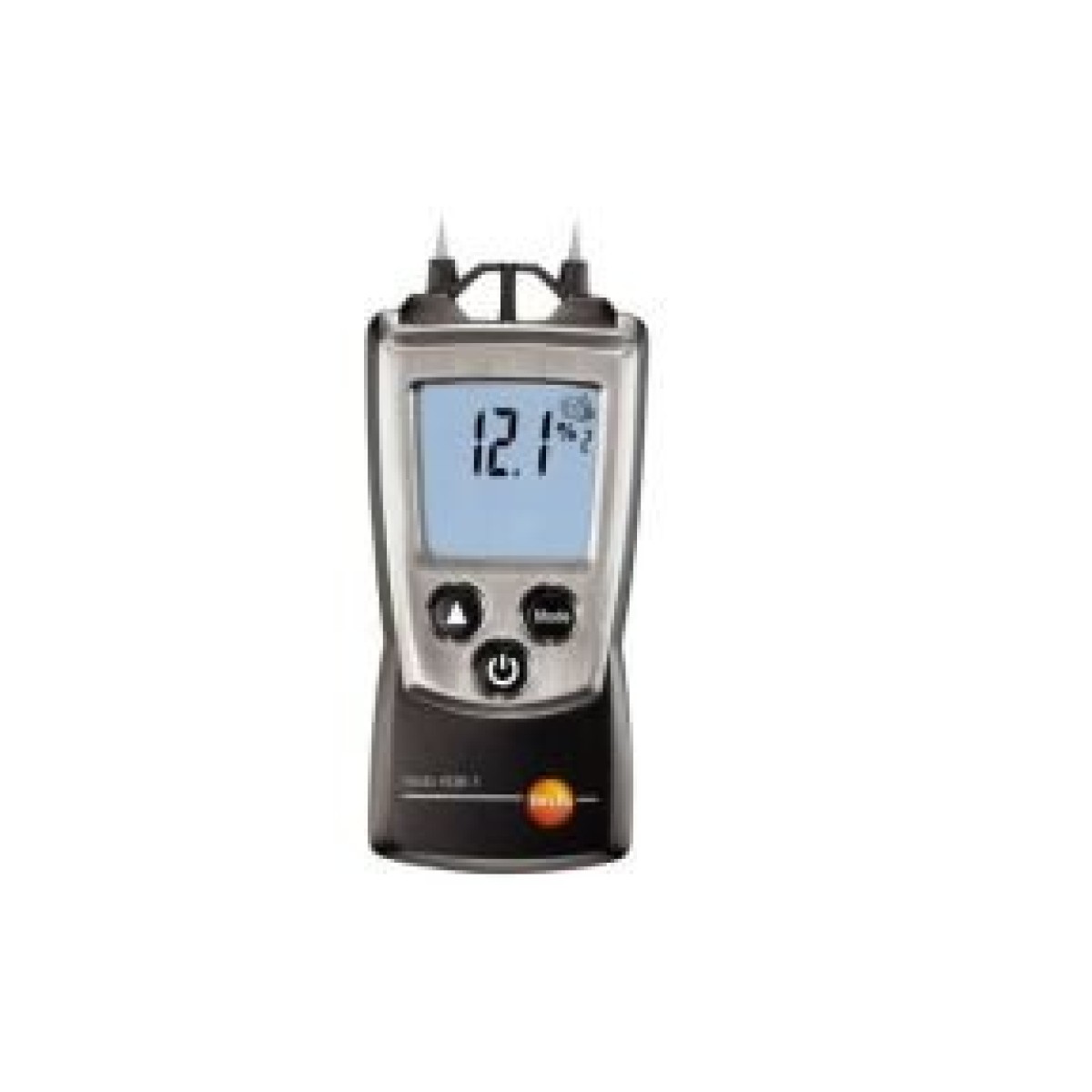 Testo 606 Ahşap ve Beton Nem Ölçer