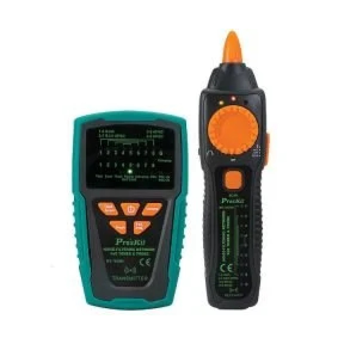 Proskit MT-7029N Kablo Bulucu ve Lan Kablo Test Cihazı