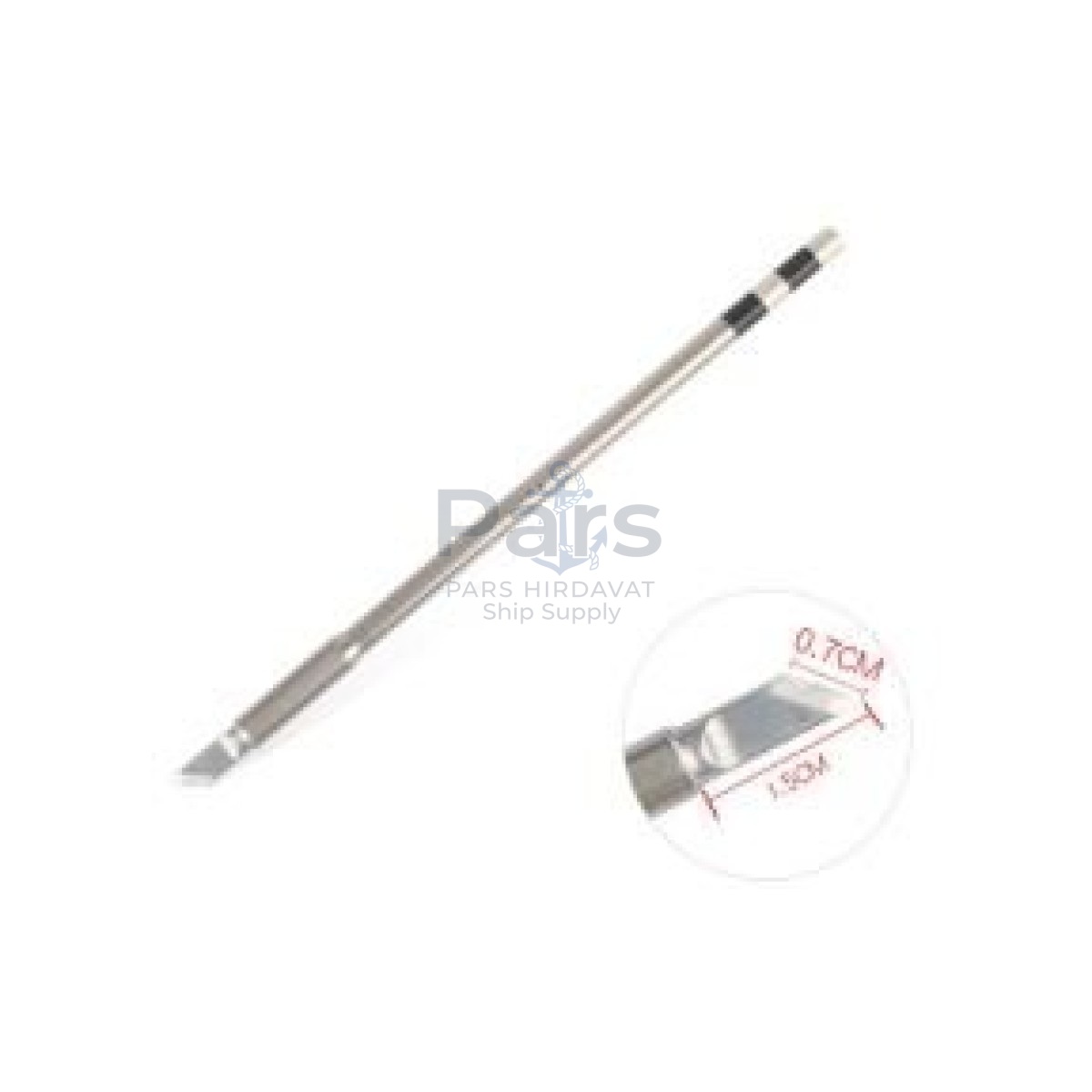 Quick TS1200A TSS02-K Havya Ucu