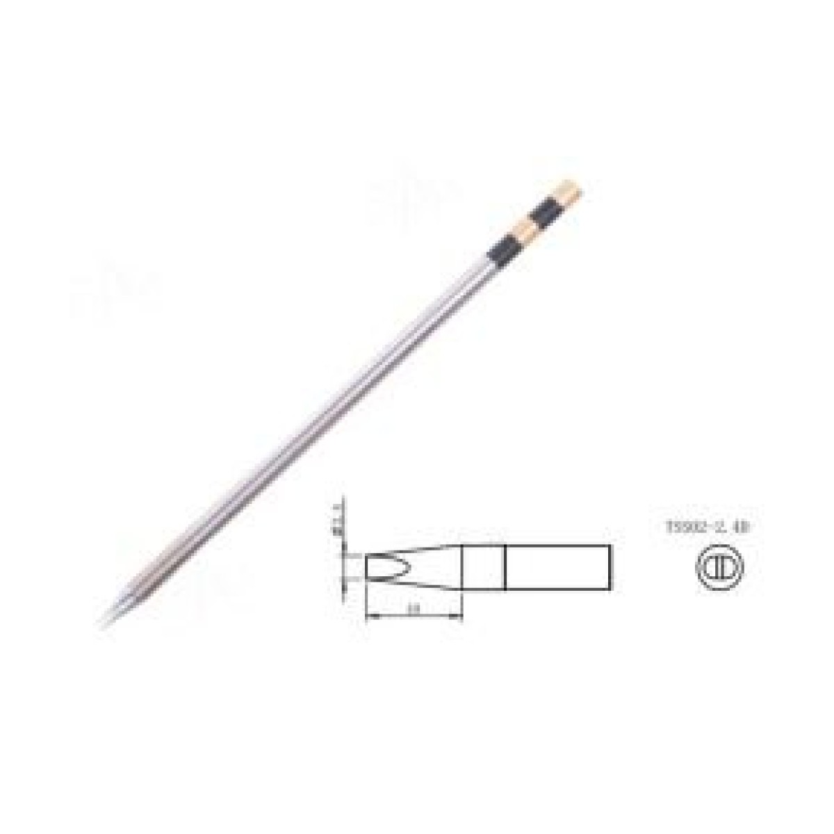 Quick TS1200A TSS02-2.4D Havya Ucu