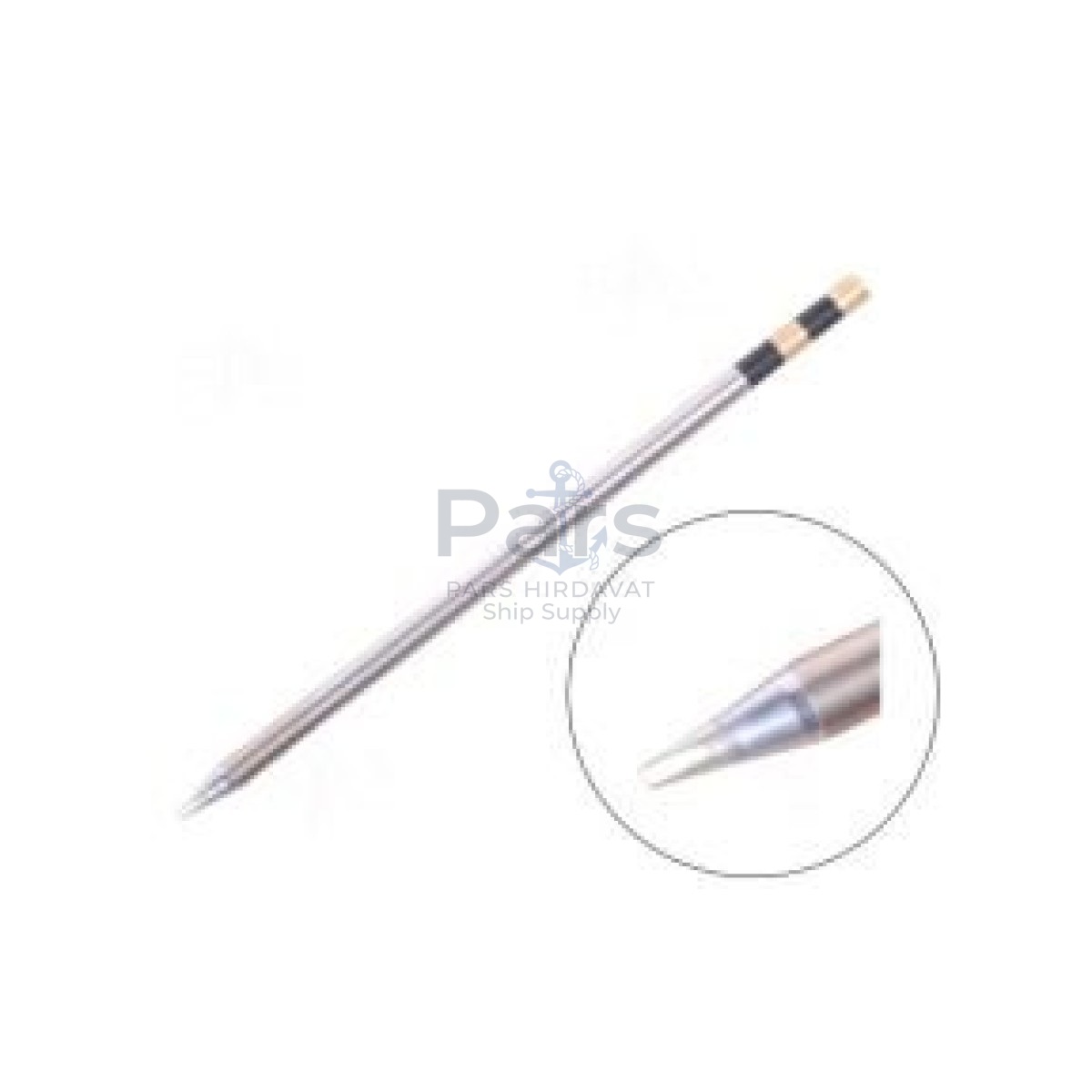 Quick TS1200A TSS02-1.6D Havya Ucu