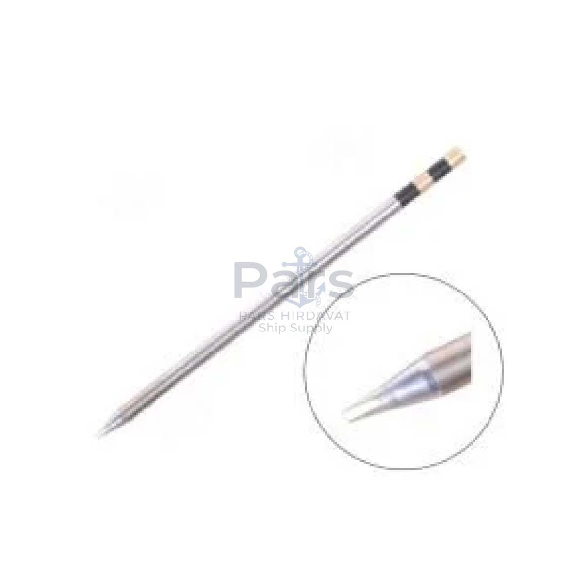 Quick TS1200A TSS02-1.2D Havya Ucu