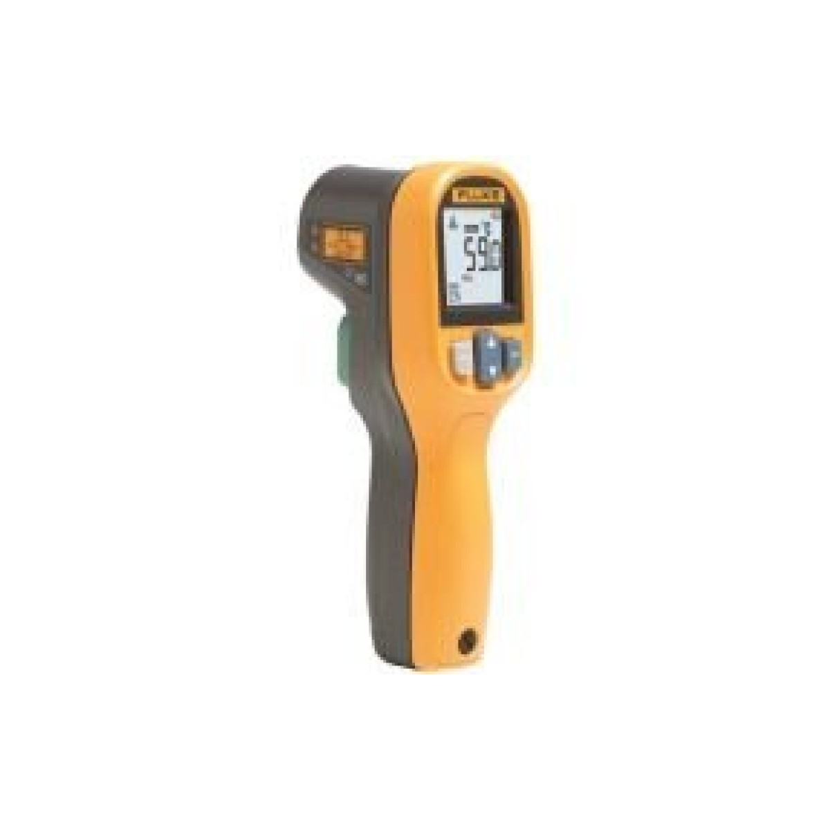 Fluke 59 Max+ Infrared Lazer Termometre