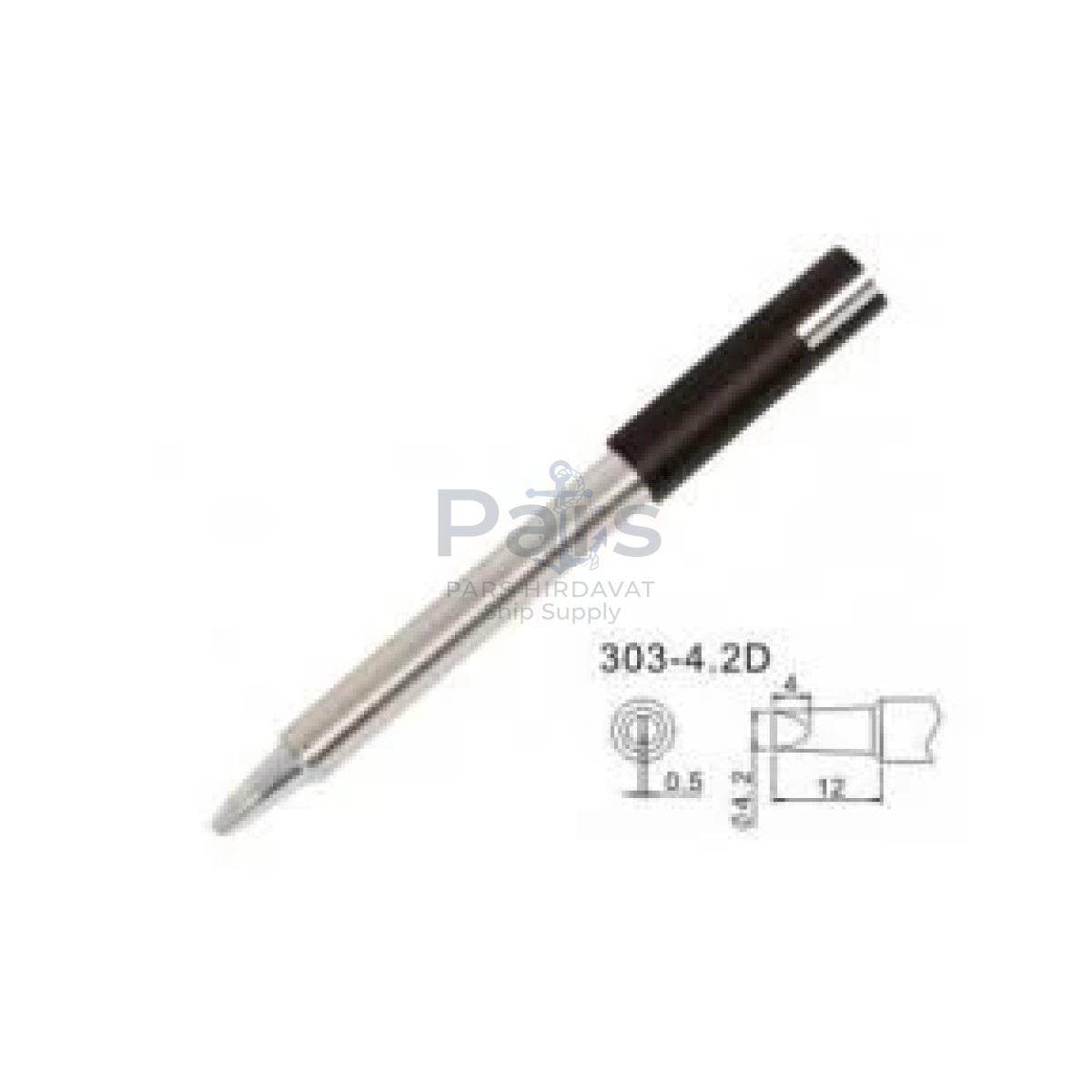 Quick 202D 303-4.2D Havya Ucu