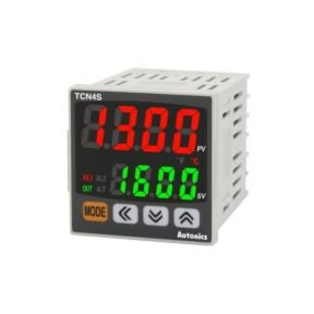 Autonics TCN4S-24R PID Sıcaklık Kontrol Cihazı