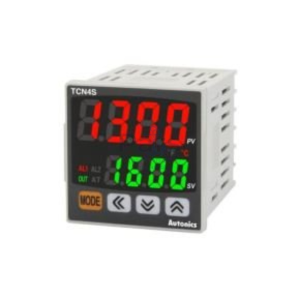 Autonics TCN4S-24R PID Sıcaklık Kontrol Cihazı