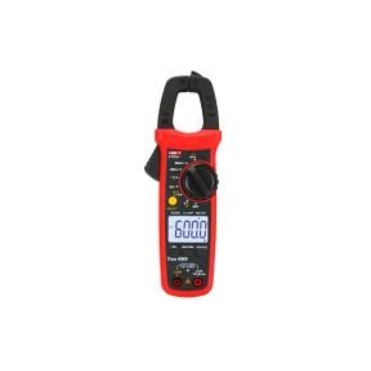 Unit UT204+ Ac/Dc 600A True Rms Dijital Pensampermetre
