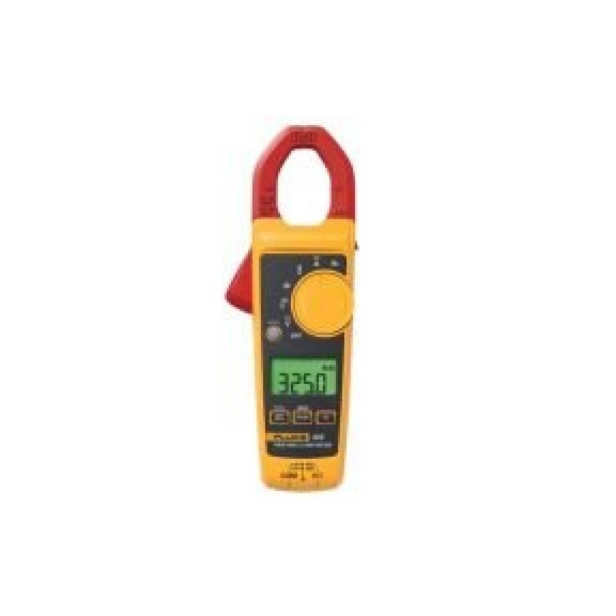 Fluke 325 400A AC/DC True RMS Pensampermetre