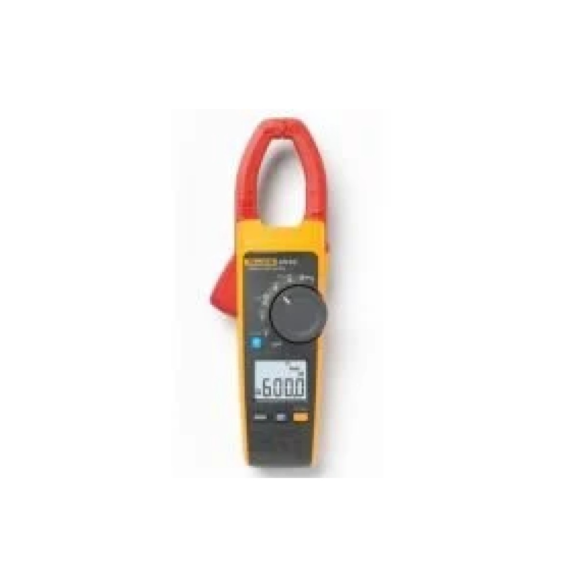Fluke 374FC 600A AC/DC True RMS Pensampermetre