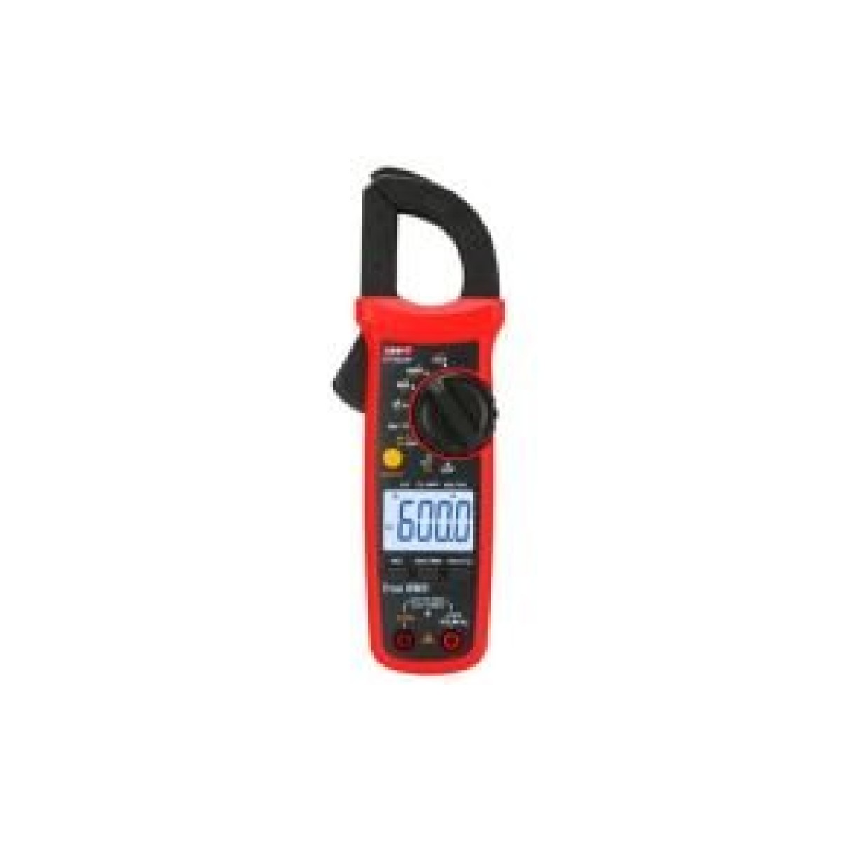 Unit UT202A+ 600A True Rms Dijital Pensampermetre