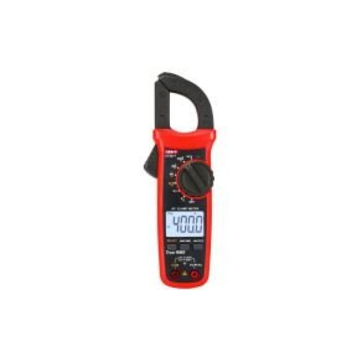 Unit UT201+ True Rms Dijital Pensampermetre