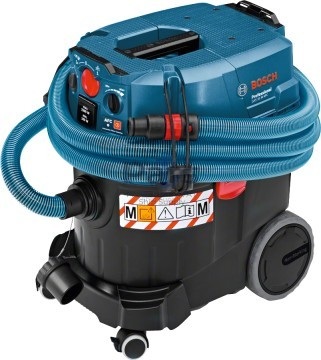 Bosch Elektrikli Süpürge GAS 35 M AFC - 06019C3100