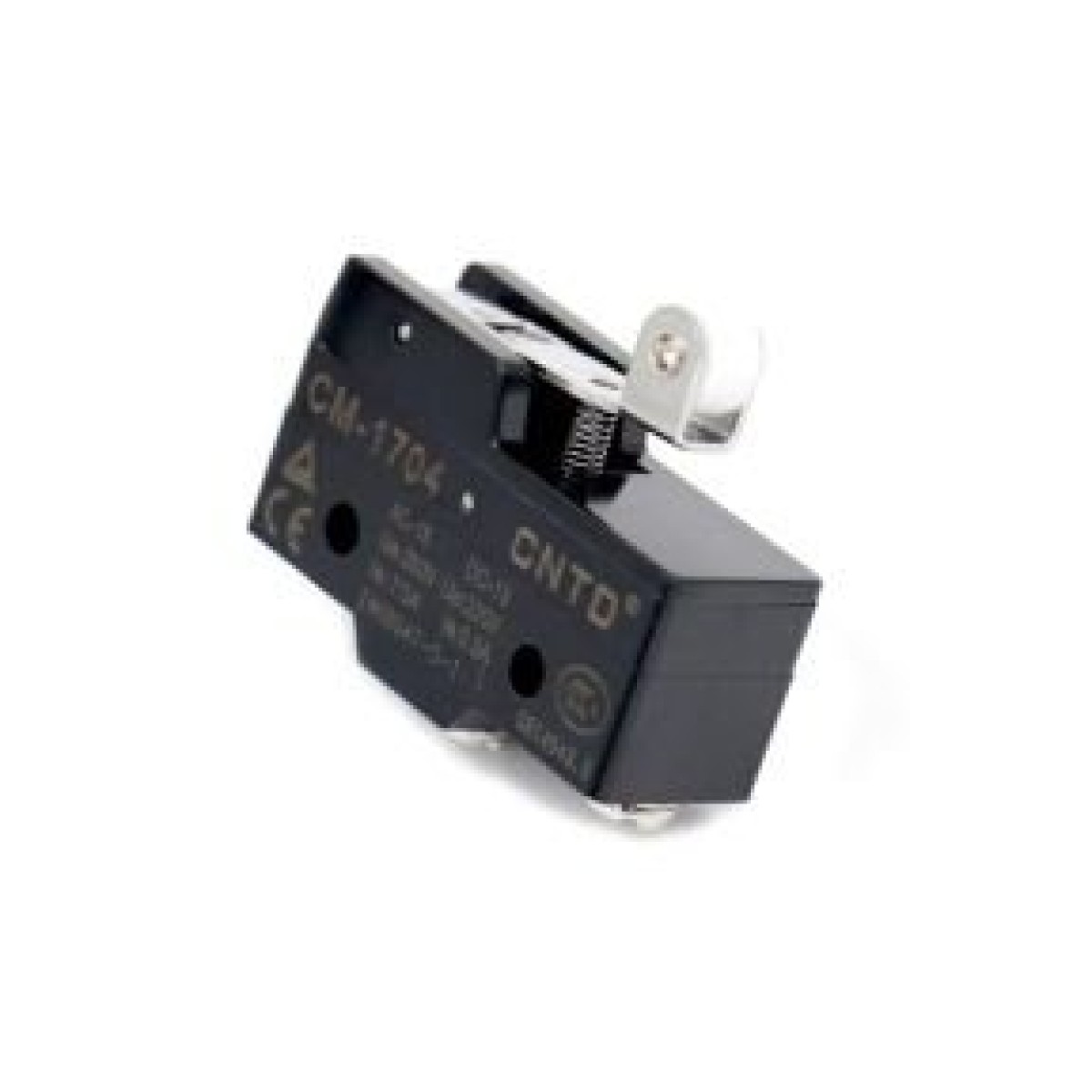 Cntd CM-1704 Makarali Kısa Palet Mikro Switch