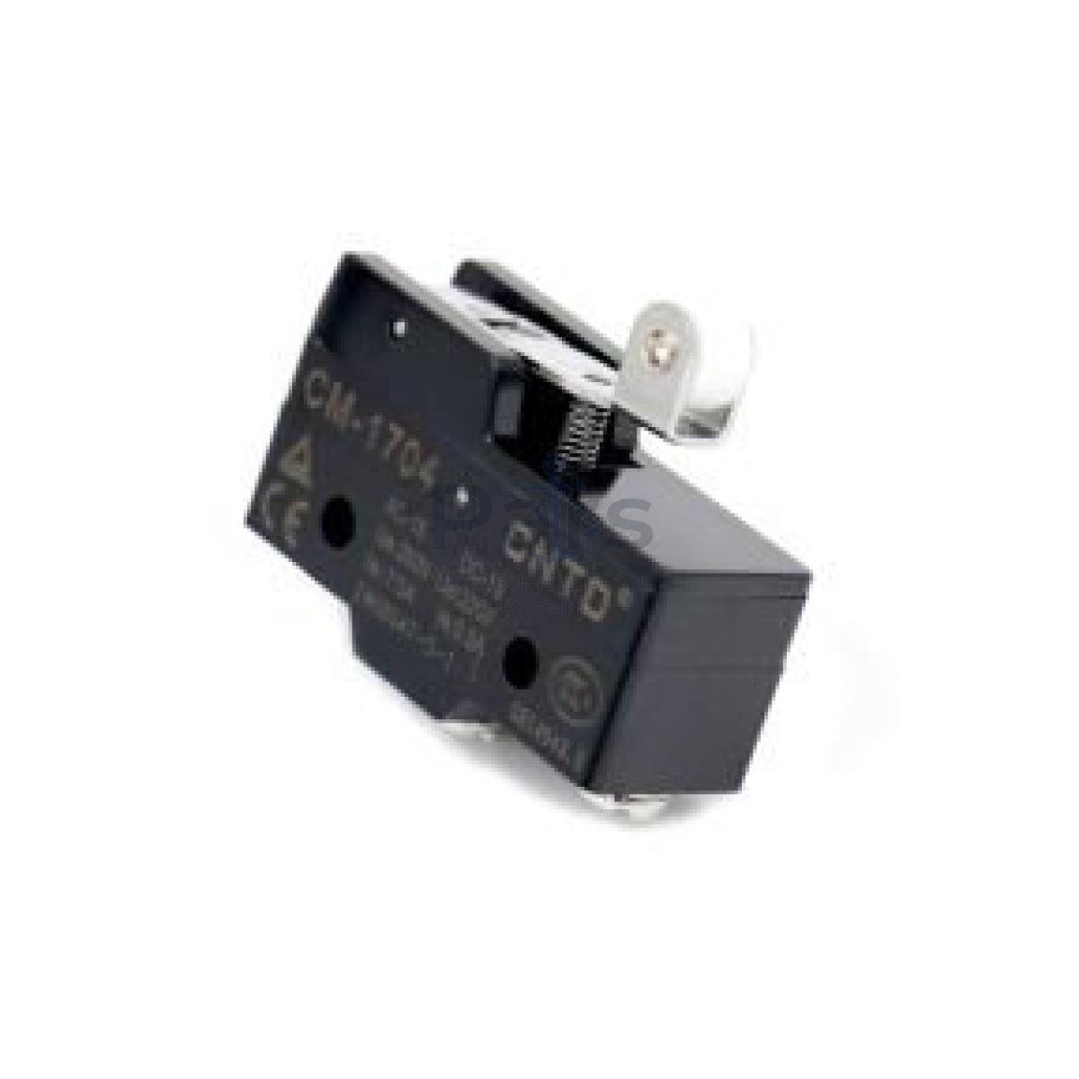 Cntd CM-1704 Makarali Kısa Palet Mikro Switch