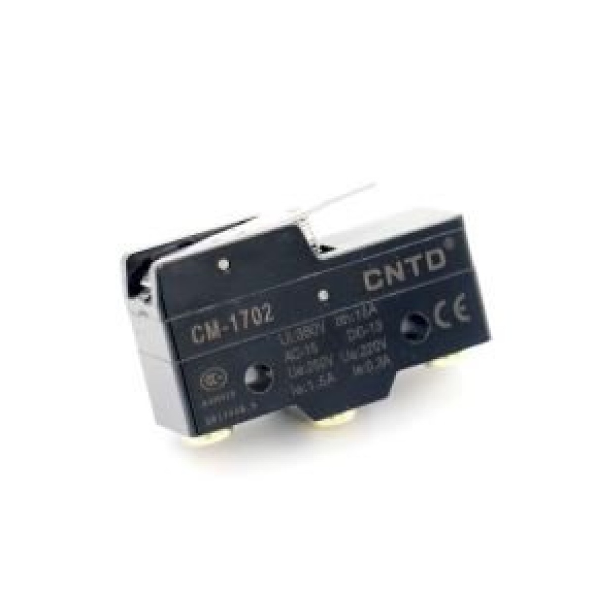 Cntd CM-1702 Kısa Palet Mikro Switch