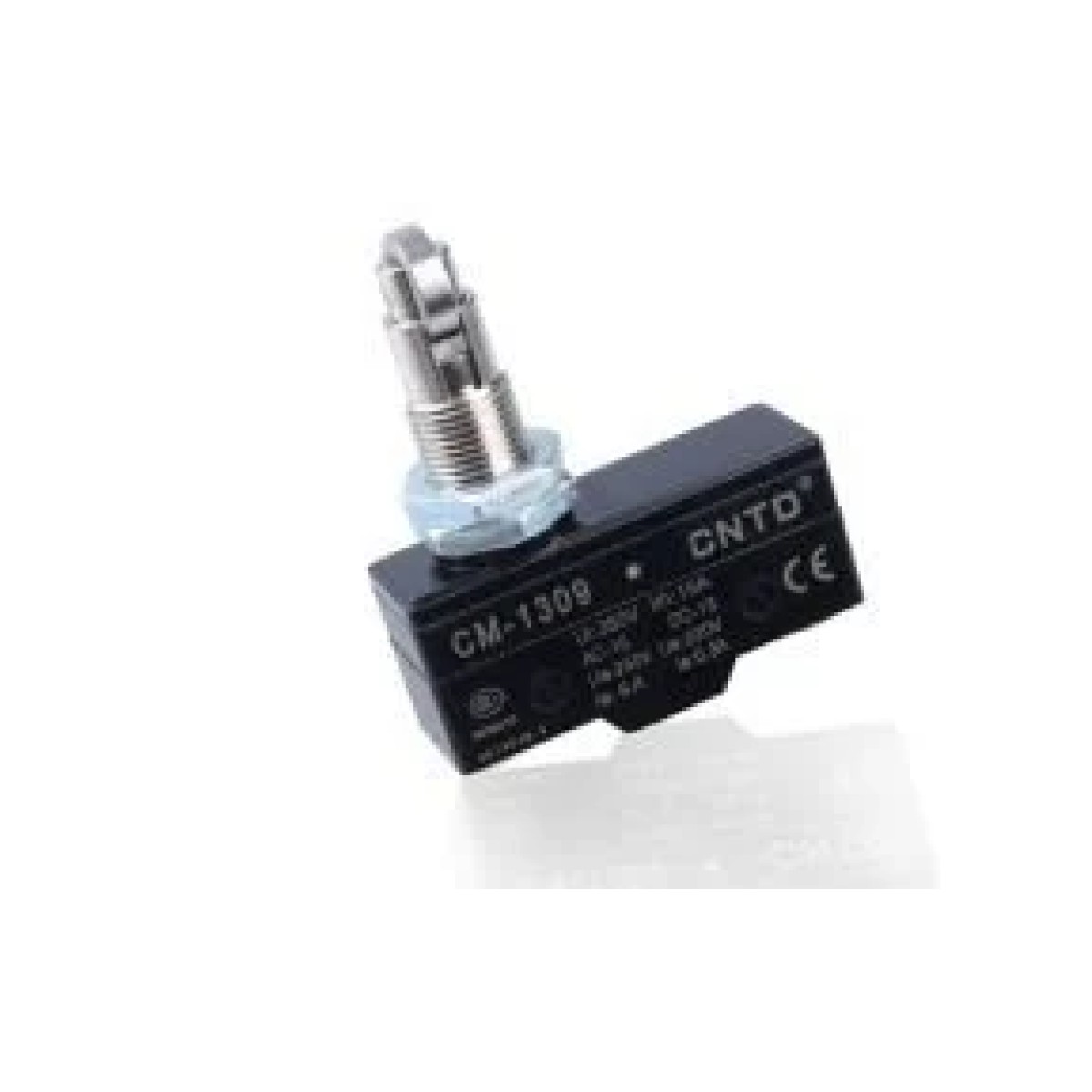Cntd CM-1309 Ters Makaralı Pim Mikro Switch