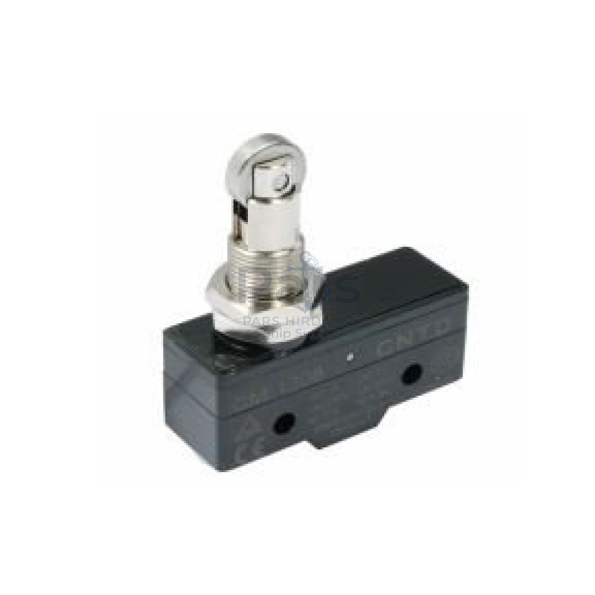 Cntd CM-1308 Düz Makaralı Pim Mikro Switch