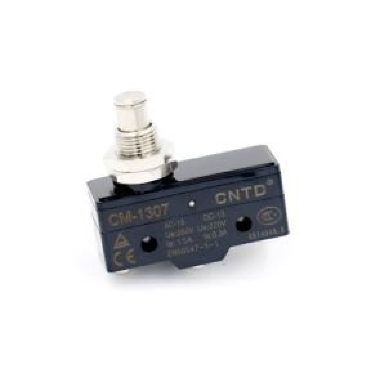Cntd CM-1307 Uzun Vidalı Pim Mikro Switch