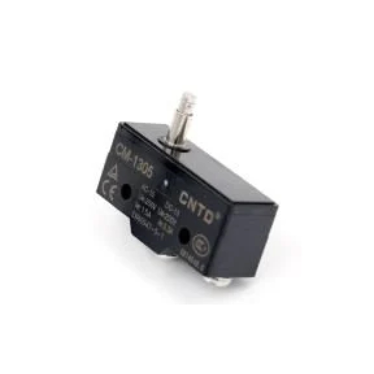 Cntd CM-1305 Uzun İnce Pim Mikro Switch