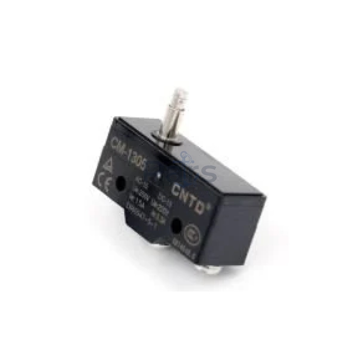Cntd CM-1305 Uzun İnce Pim Mikro Switch