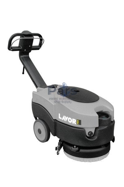 Lavor SCL Quick 36 E Elektrikli Süpürge - LAVORQUICK36E