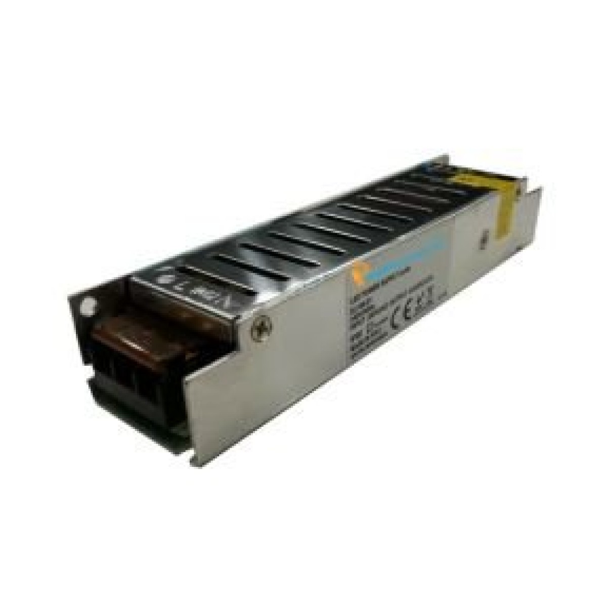24V DC 2.5A Slim Metal Kasa Güç Kaynağı