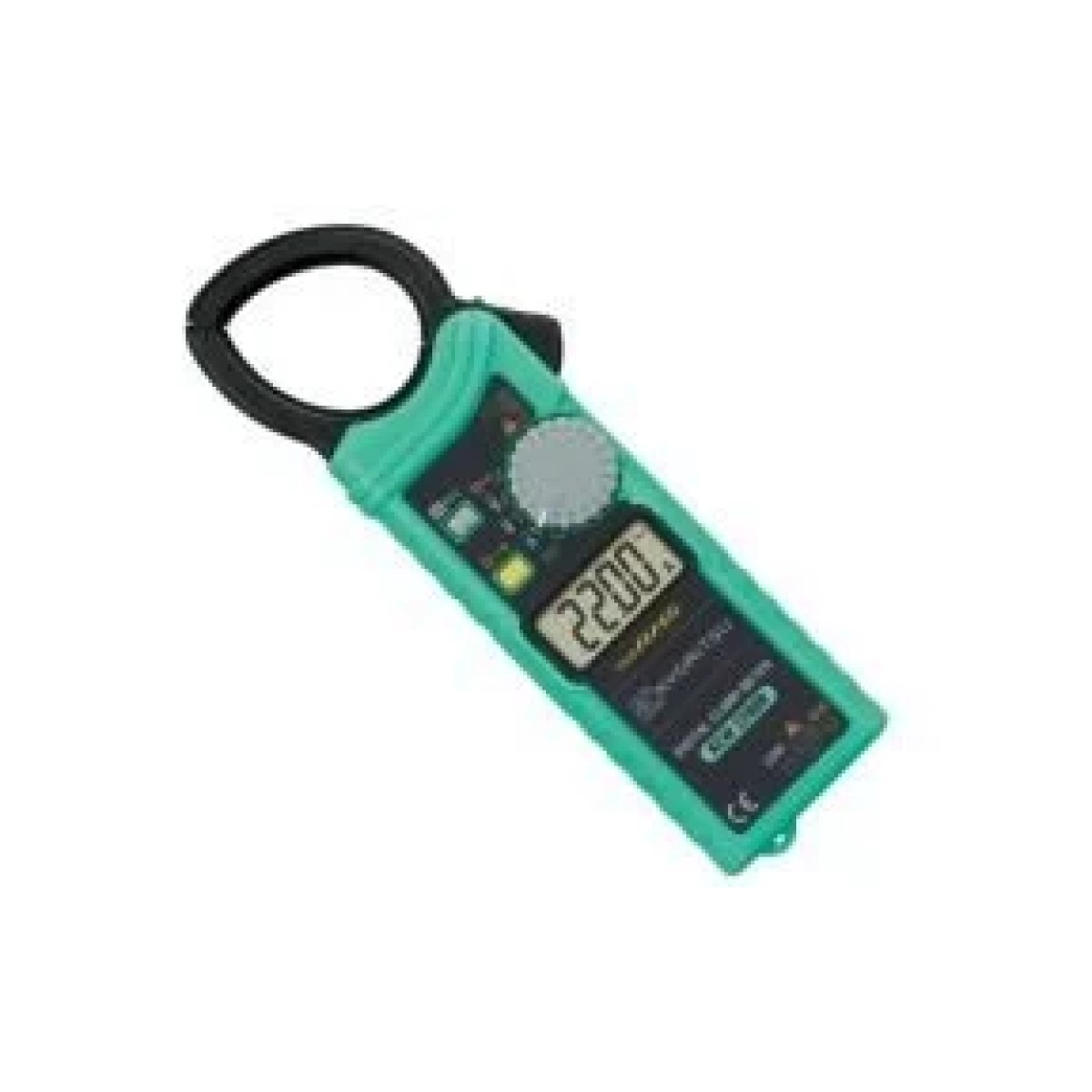 Kyoritsu KEW 2200R AC 1000A True Rms Pensampermetre