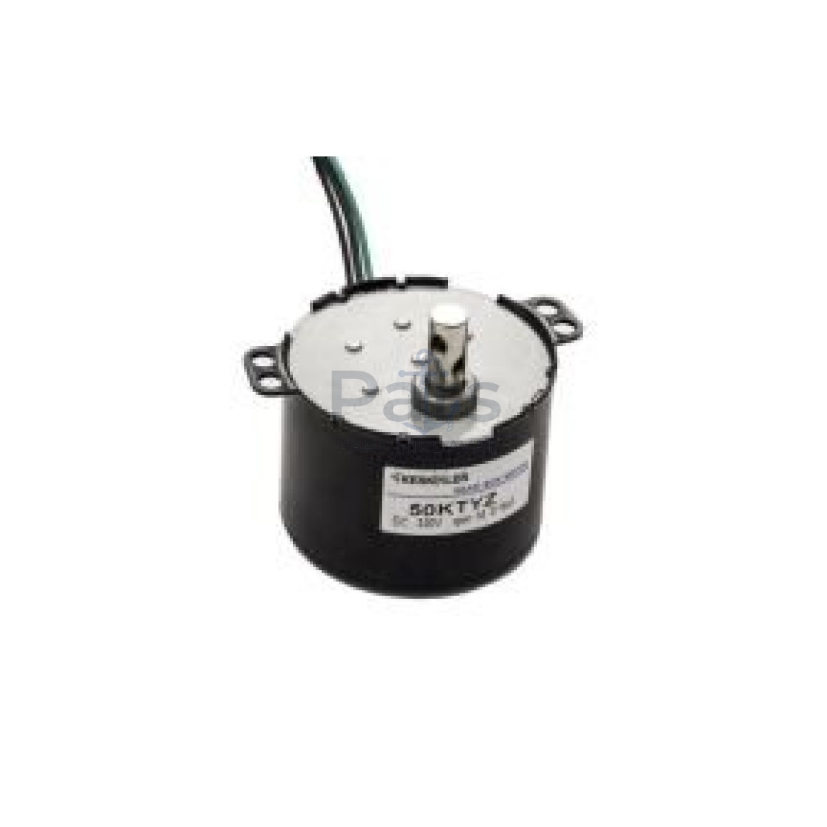 KTYZ50 10RPM 6W AC Senkron Motor