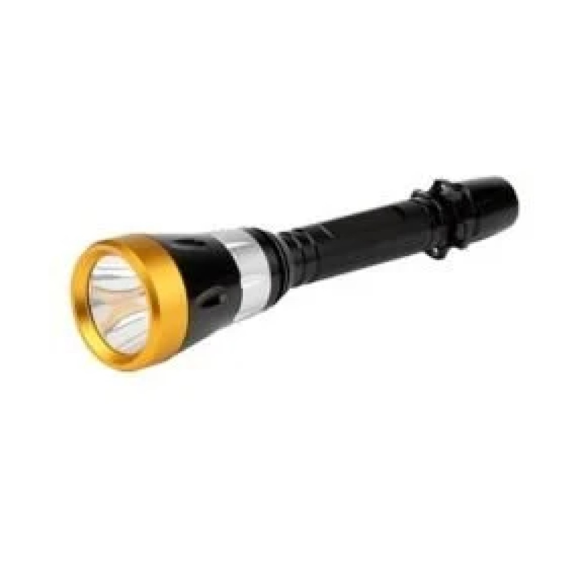 Steweld 600m Şarjlı Profesyonel Led El Feneri