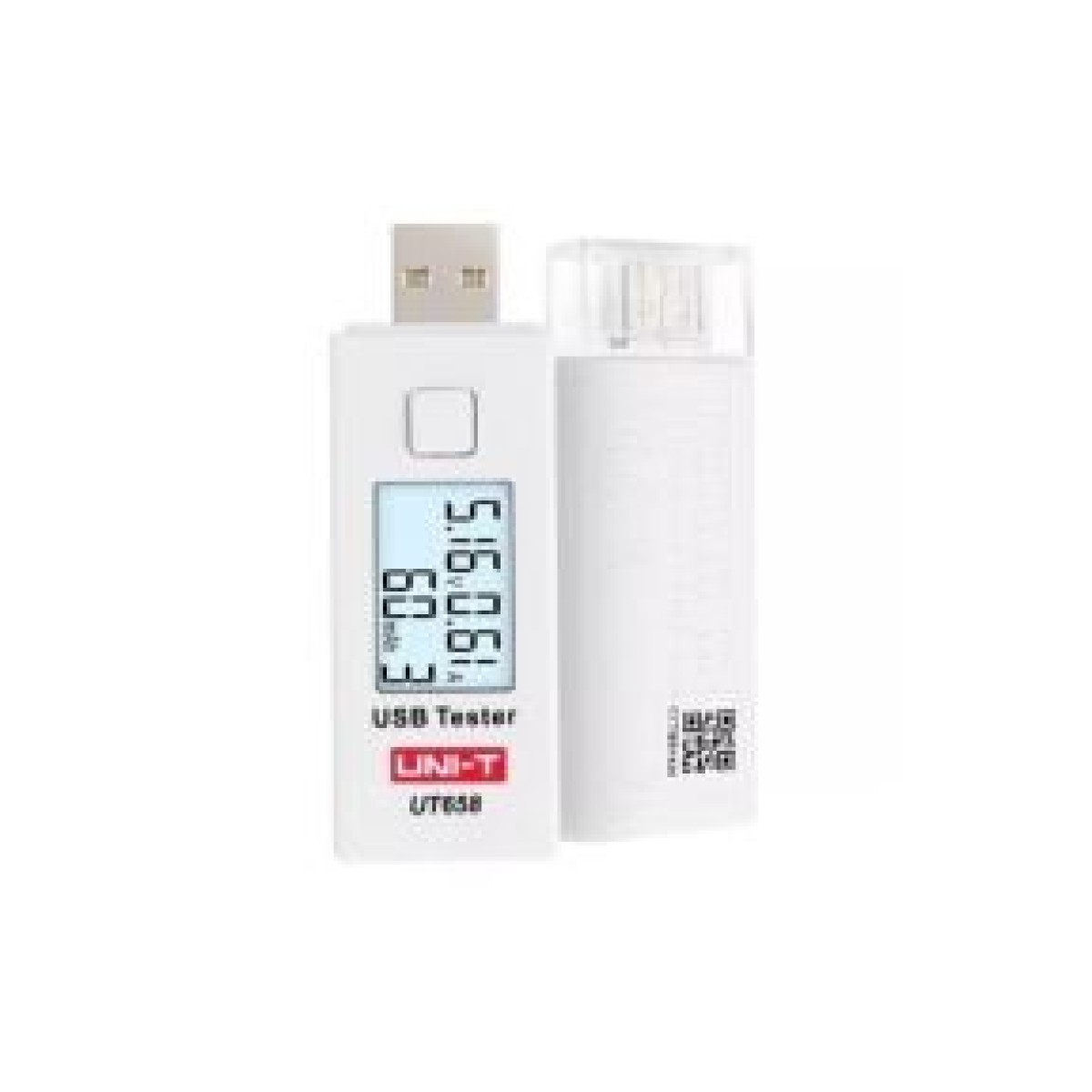 Unit UT658 USB Test Cihazı