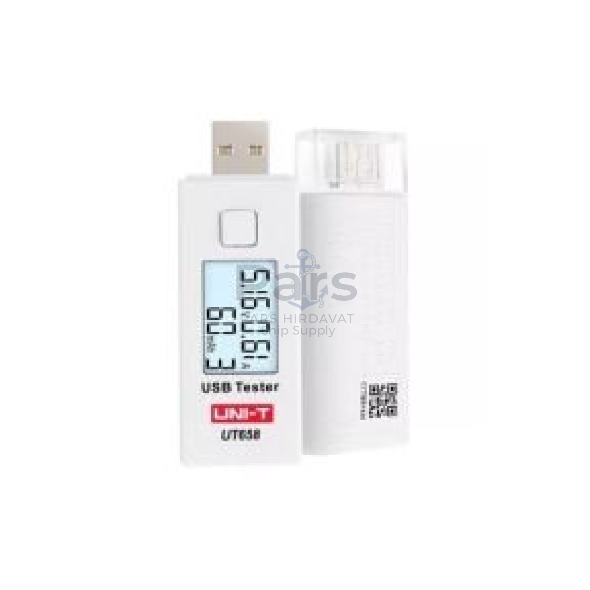 Unit UT658 USB Test Cihazı
