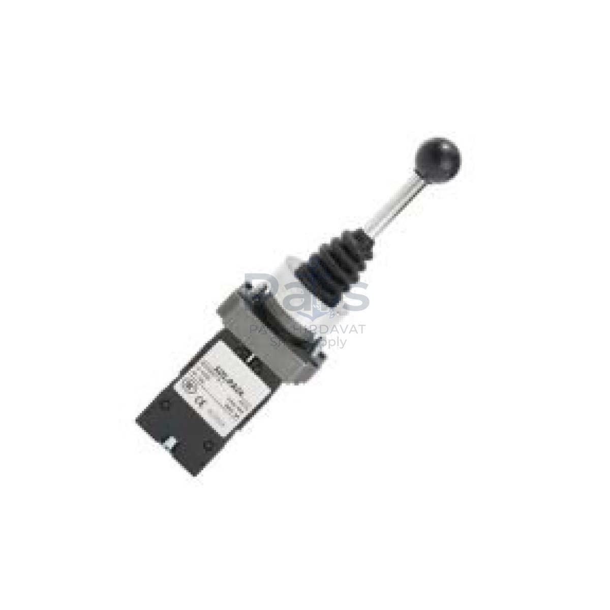 XD2-PA24 4 Konumlu Joystick Yaylı Buton Anahtar