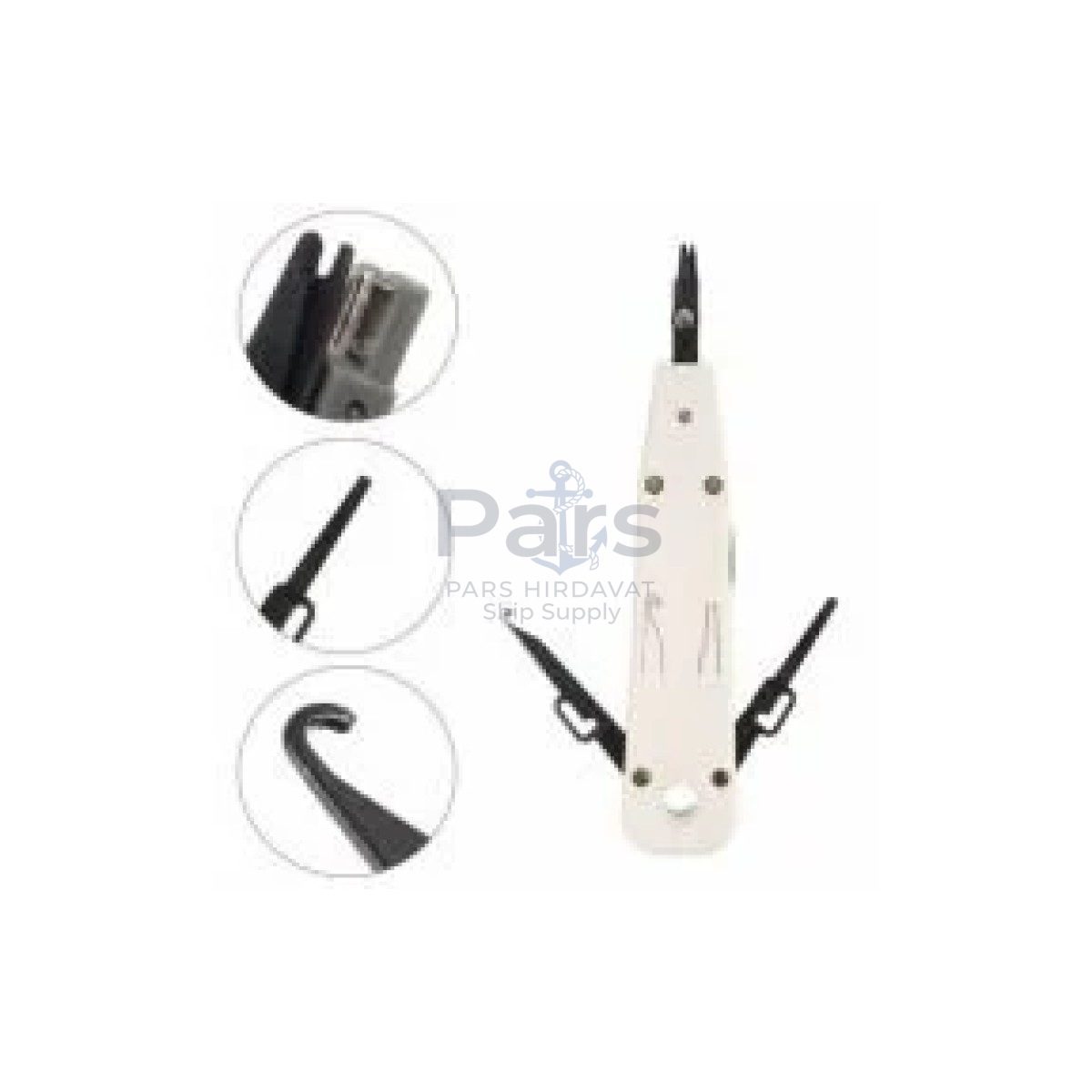 Prolink PH-021 Krone Kep Kep Bıçağı