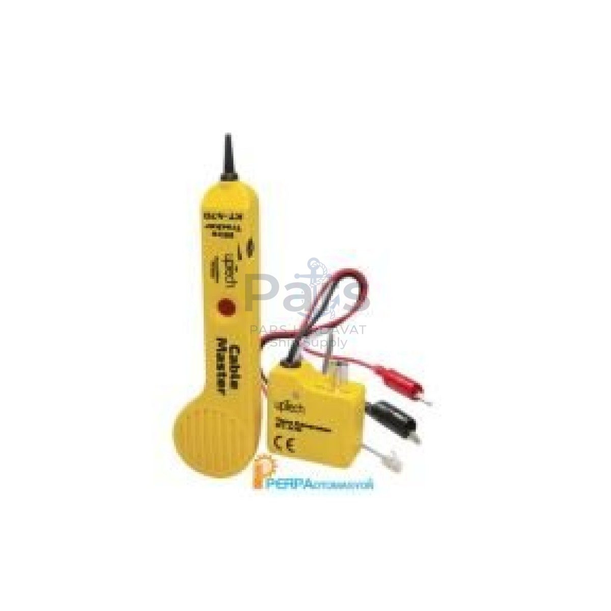 Uptech KT-470 Profesyonel Kablo Bulucu