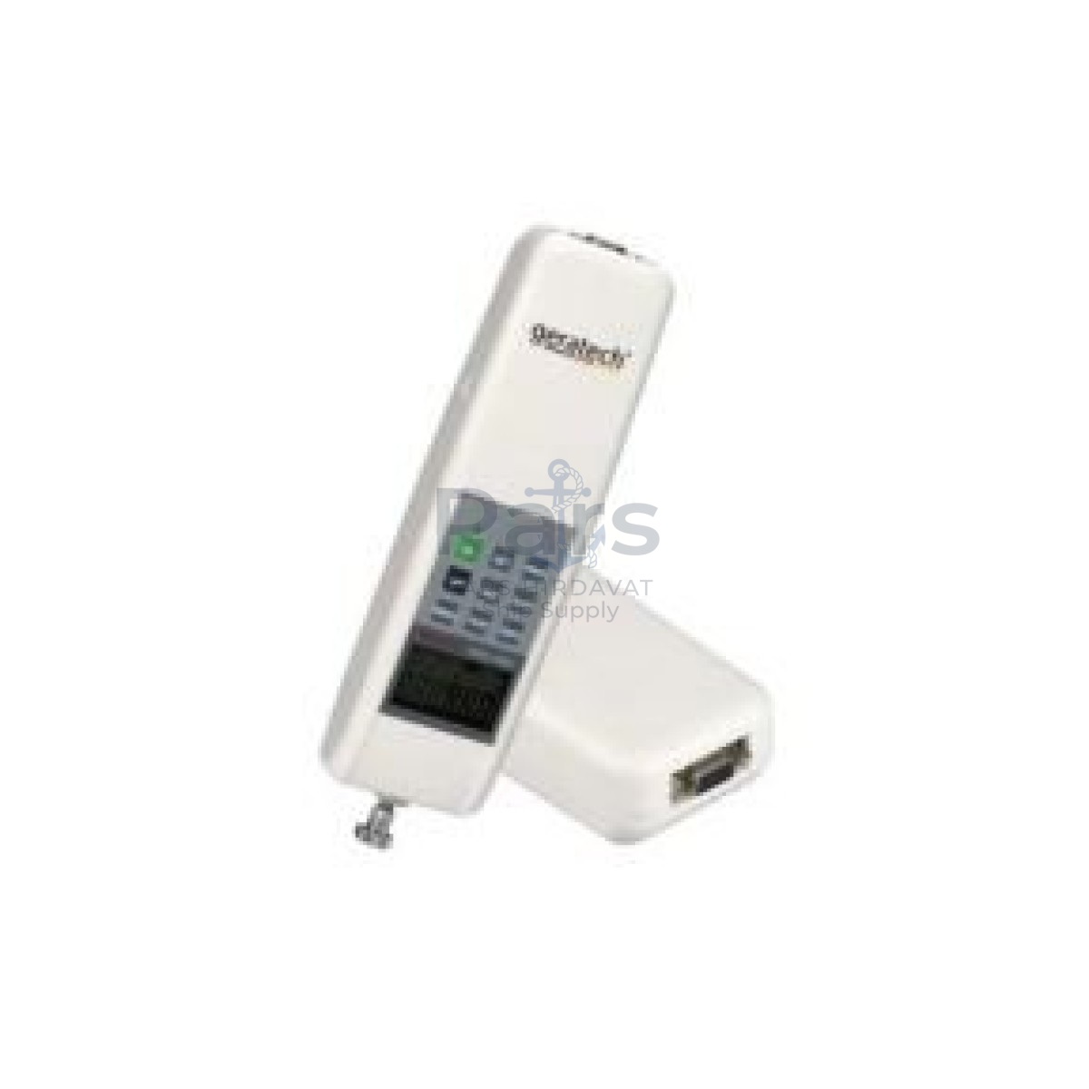 SH-10 10 Newton Dijital Dinamometre
