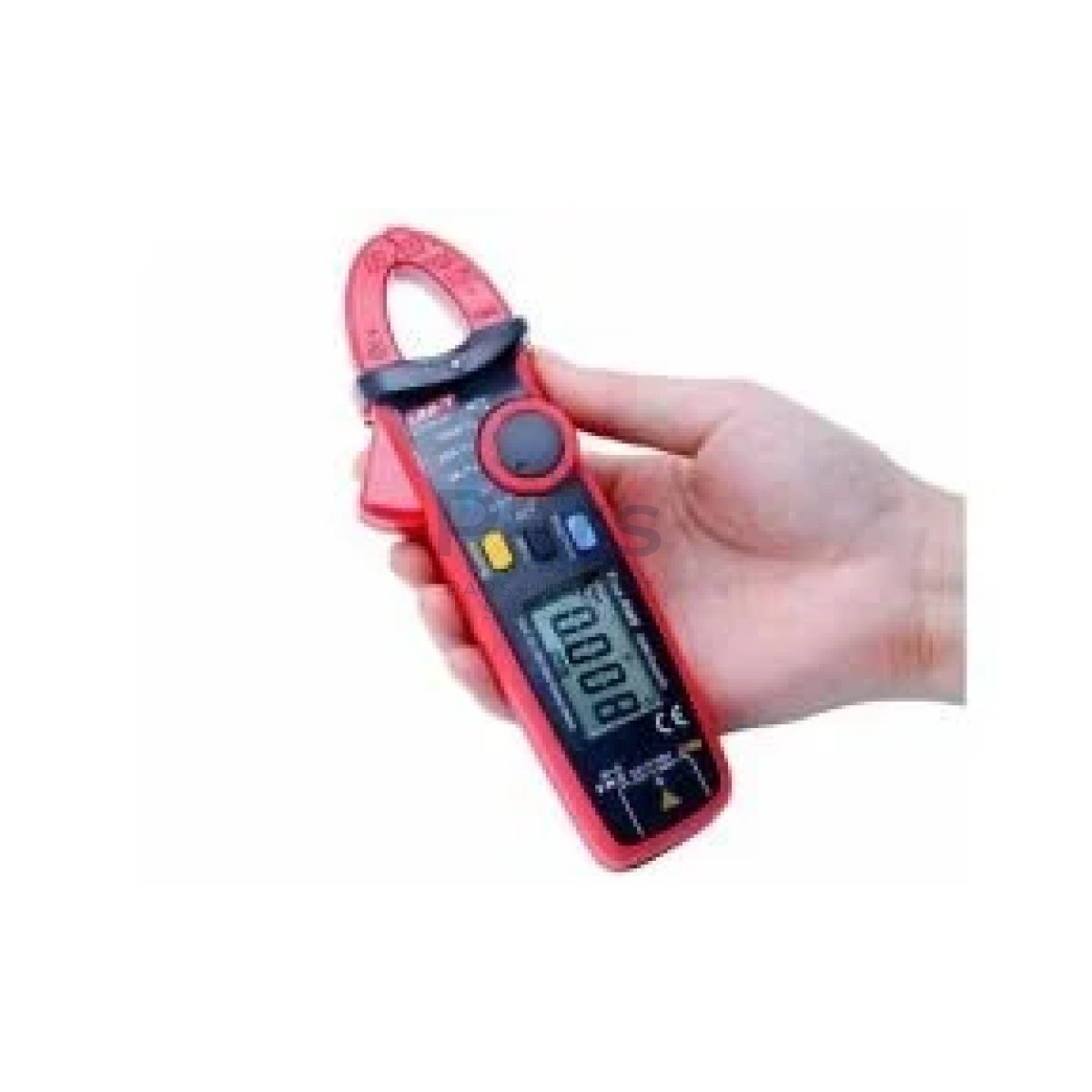 Unit UT210E Mini Dijital Pensampermetre