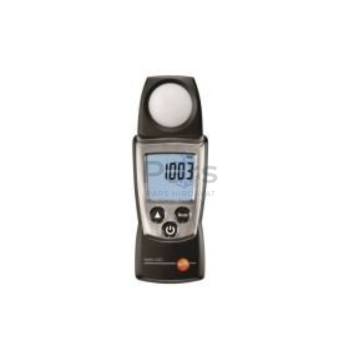 Testo 540 Işık Ölçer Lüxmetre