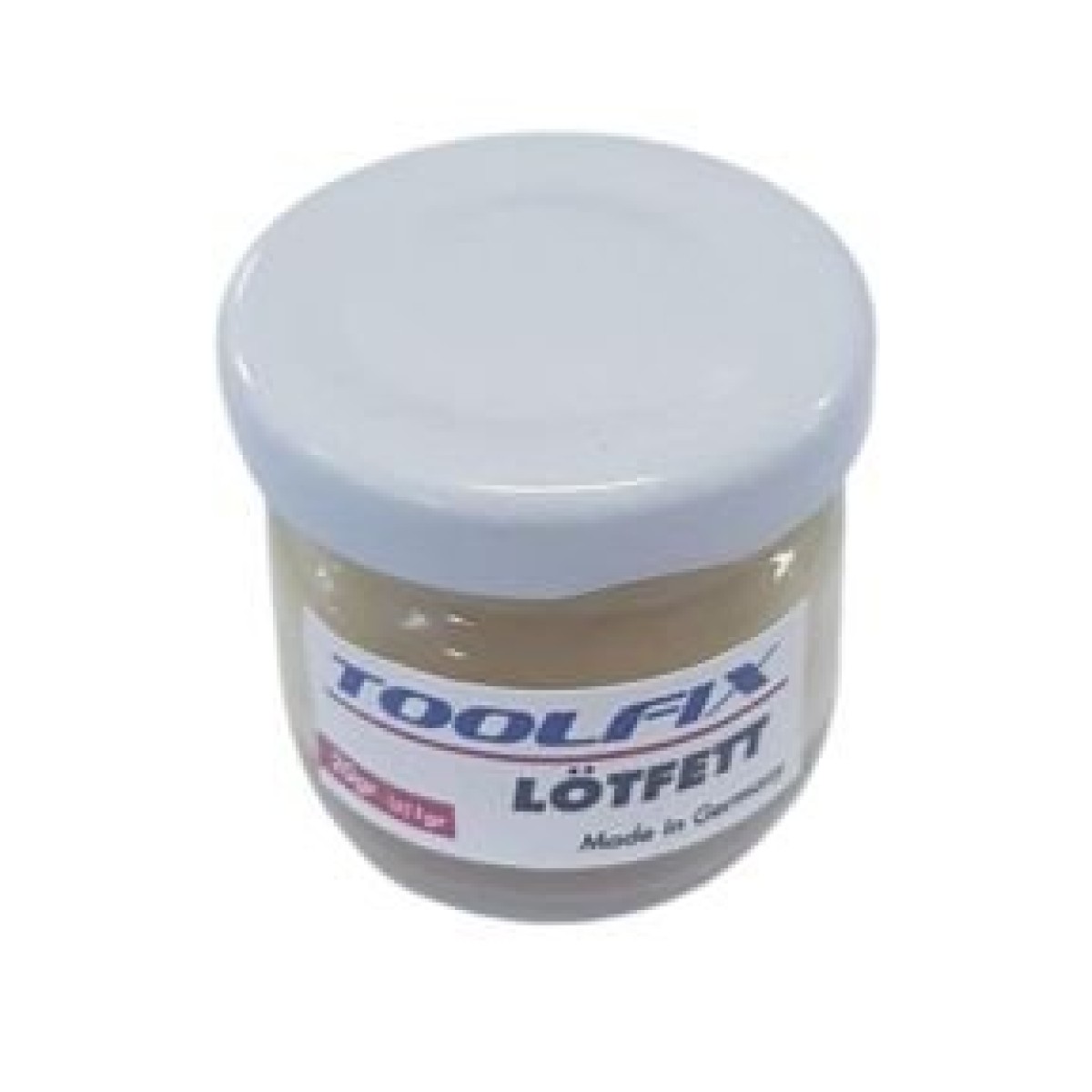 Lötfett 20Gr Lehim Pastası