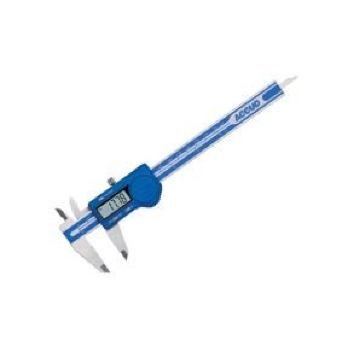 Accud 111-008-12 200mm Dijital Kumpas
