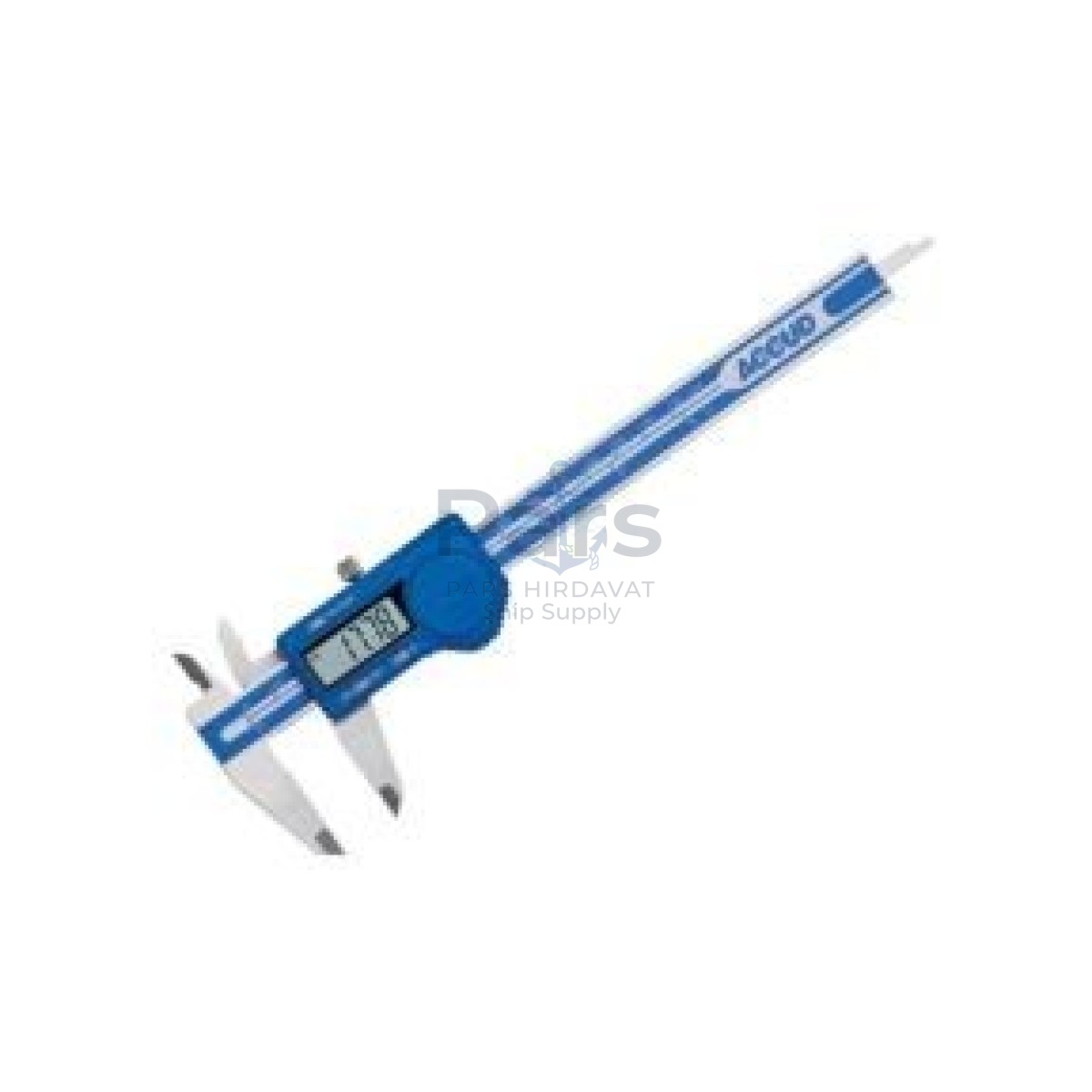 Accud 111-008-12 200mm Dijital Kumpas