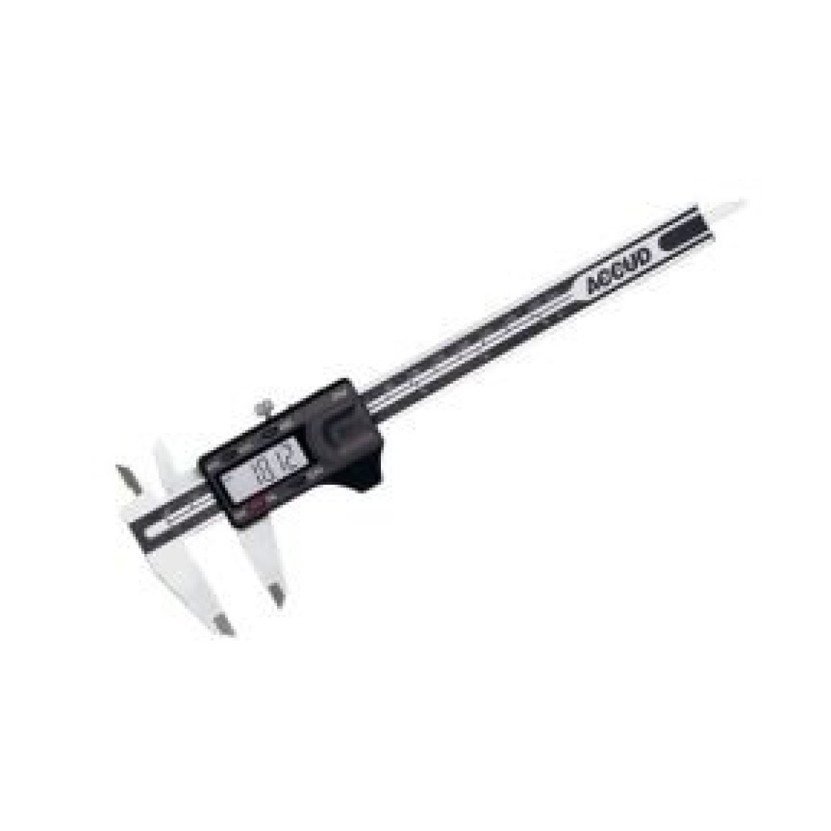 Accud 111-012-11 300mm Dijital Kumpas