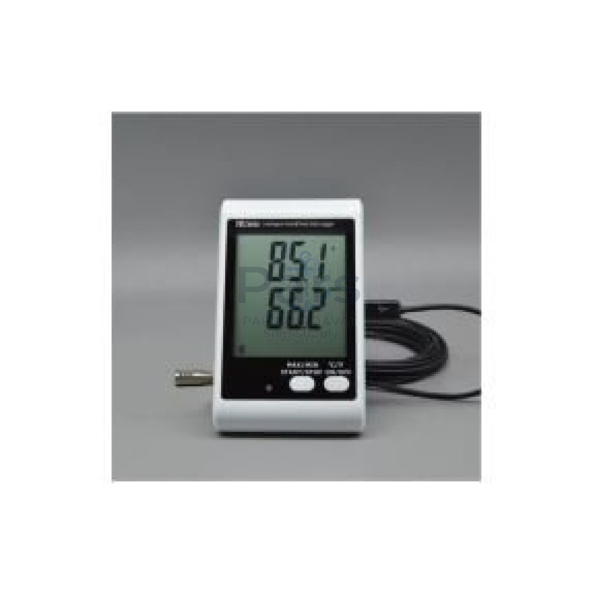 Loyka Sıcaklık ve Nem Kayıt Cihazı Datalogger