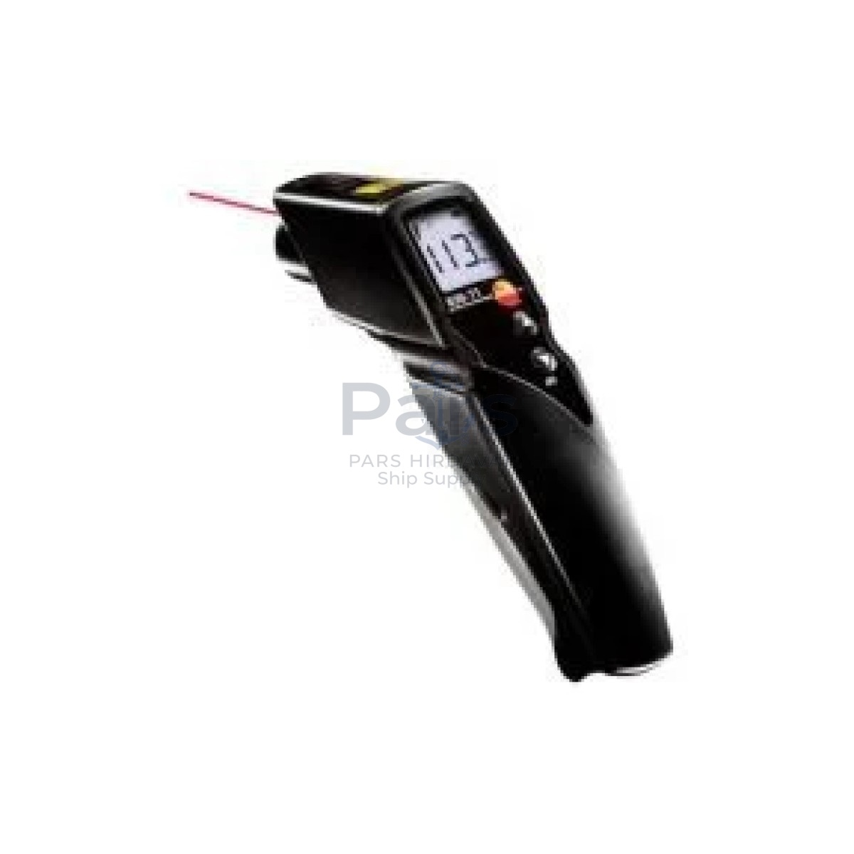 Testo 830-T1 Kızılötesi Lazer Termometre