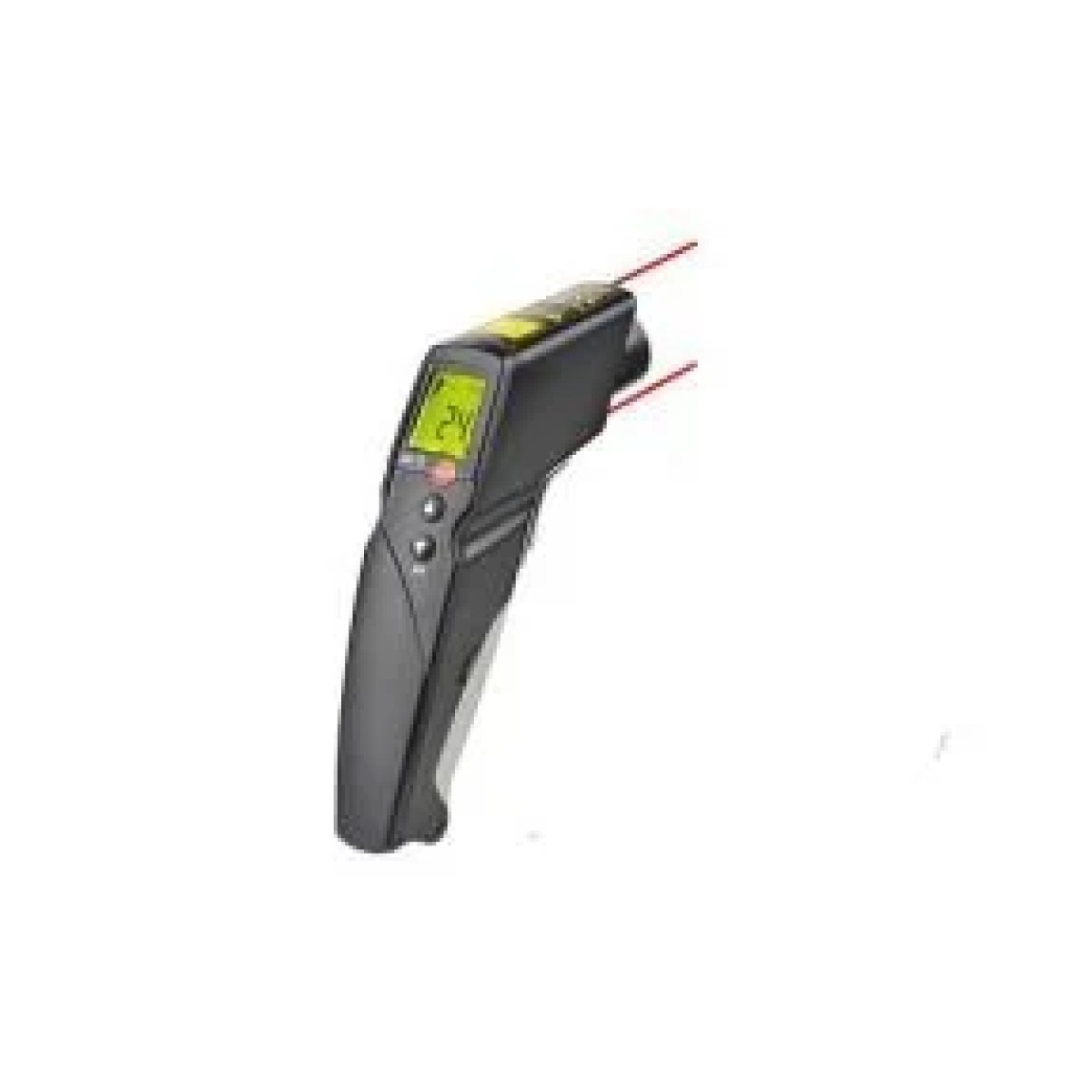 Testo 830-T2 Çift Lazerli Kızılötesi Lazer Termometre
