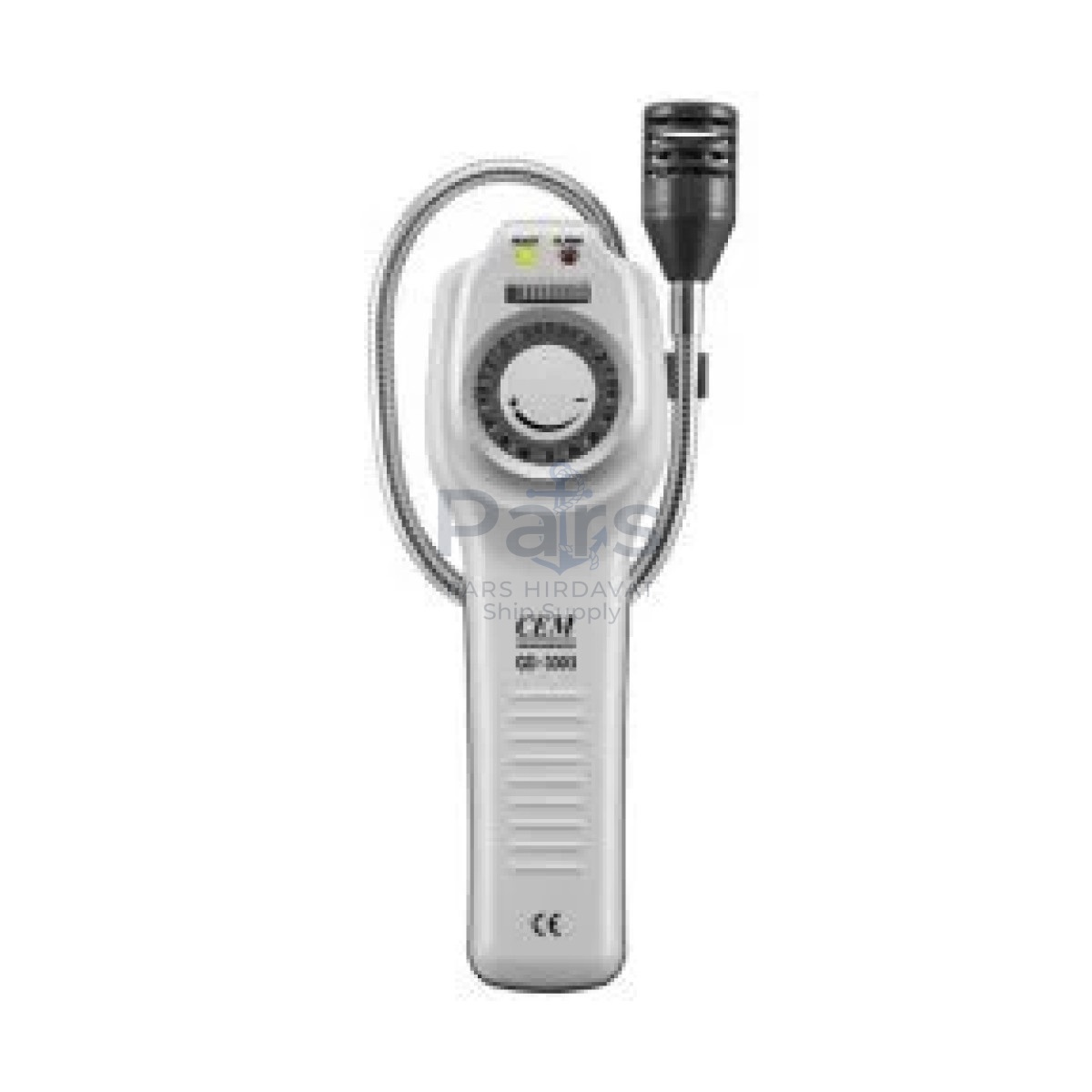 Cem GD-3303 Soğutucu Gaz Kaçak Dedektörü