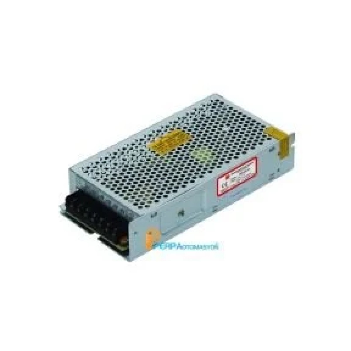 Mervesan 5V 30A 150W Smps Metal Kasa Adaptör
